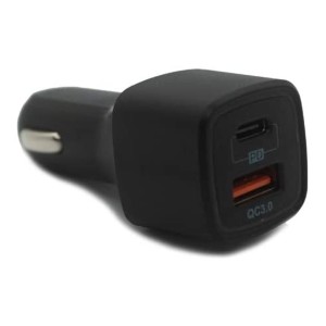 شارژر فندکی فیلیپس مدل DLP2558